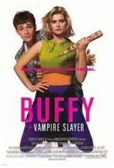 Buffy The Vampire Slayer