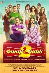 Bunty Aur Babli 2