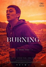 Burning : Les granges brûlées (v.o.s.-t.f.)
