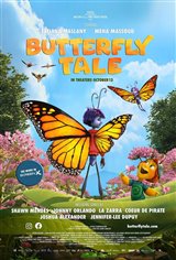 Butterfly Tale