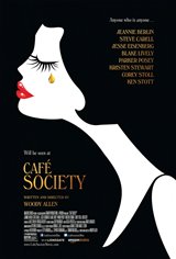 Caf Society