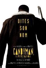 Candyman, le spectre malfique