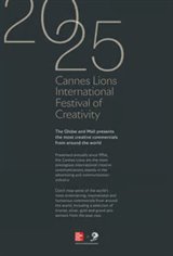 Cannes Lions 2025 - International Festival of Creativity