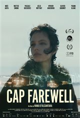 Cap Farewell