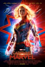 Capitaine Marvel : L'expérience IMAX