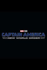 Captain America: New World Order