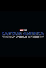 Captain America: Brave New World