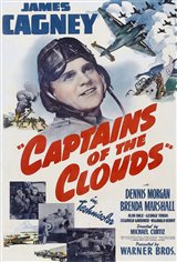 Captains of the Clouds