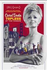 Carol Doda Topless at the Condor