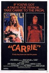 Carrie