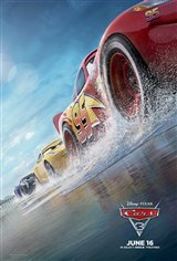 Cars 3: The IMAX Experience