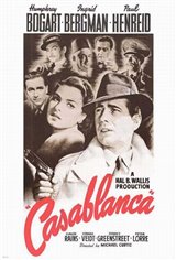 Casablanca - BYO Baby, Special Screening