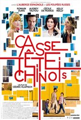 Casse-tte chinois