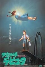 Castle in the Sky (Subtitled)