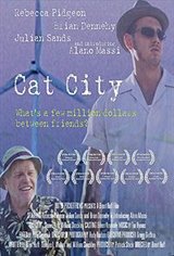 Cat City