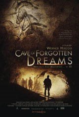 Cave of Forgotten Dreams 3D