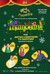 CBeebies Christmas Show: Thumbelina