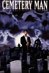 Cemetery Man