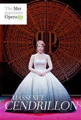 Cendrillon - Metropolitan Opera