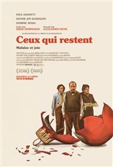 Ceux qui restent