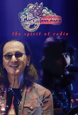 CFNY: The Spirit of Radio - Theatrical 