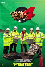 Chal Mera Putt 4