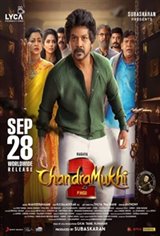 Chandramukhi 2 (Tamil)