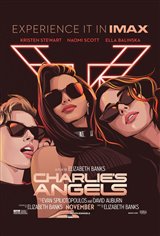 Charlie's Angels: The IMAX Experience