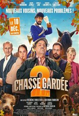 Chasse gard�e 2