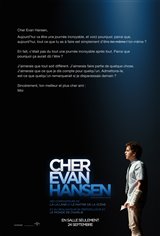 Cher Evan Hansen