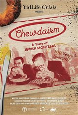 Chewdaism : Mordre dans le Montréal juif (v.o.a.s-.t.f)