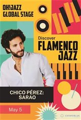 Chico Prez: Sarao - Oh! Jazz Global Stage