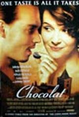 Chocolat (2000)