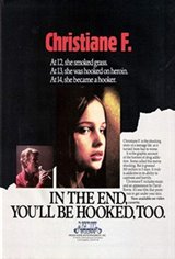 Christiane F.