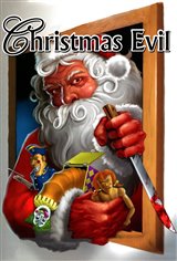 Christmas Evil