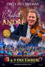 Christmas with André