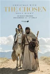 Christmas with The Chosen: Holy Night