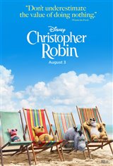 Christopher Robin