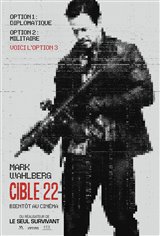 Cible 22