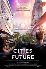 Cities of the Future 3D