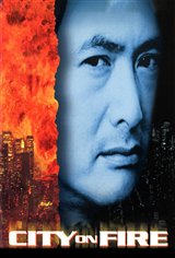 City on Fire