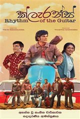 Clarence: Rhythm of the Guitar