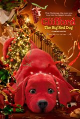 Clifford the Big Red Dog