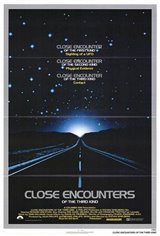 Close Encounters of the Third Kind