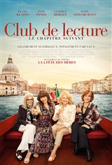 Club de lecture : Le chapitre suivant