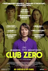 Club Zéro (v.o.a.s.-t.f.)