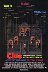 Clue