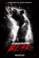 Cocaine Bear