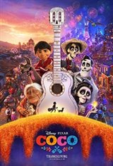 Coco: The IMAX Experience