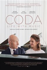 Coda: Life With Music